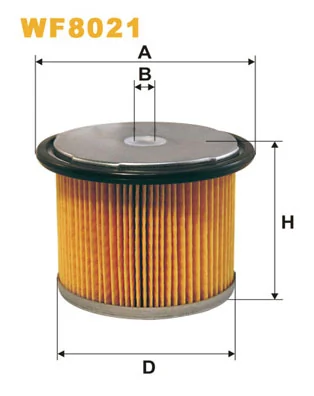 Fuel Filter